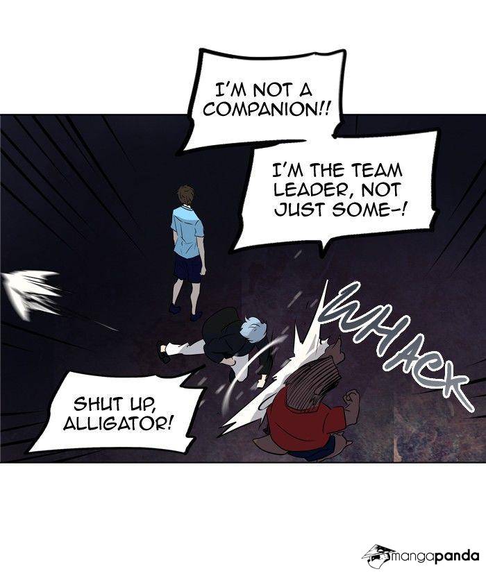 Tower of God Chapter 276 image 18